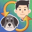 程序图标：Dog Translator 2 joke