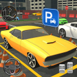 أيقونة البرنامج: Car Driving Academy