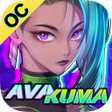 Ikona programu: AVAcut