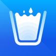 أيقونة البرنامج: Daily Drink Water