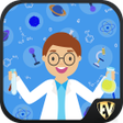 程序图标：Basic Science Dictionary …