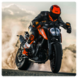 程序图标：KTM Bikes India : Price, …