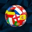 International Football Sim