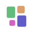 ไอคอนของโปรแกรม: Widgeet - Color Widget