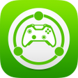 Иконка программы: DVR Hub for Xbox