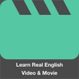Ikon program: Learn Real English