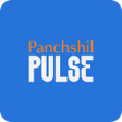 ไอคอนของโปรแกรม: Panchshil Pulse