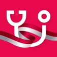 Ikon program: Halodoc: Doctors  Medicin…