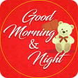 Icon of program: Good Morning & Good Night…