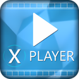 프로그램 아이콘: XXX Video Player - HD X P…