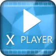 XXX Video Player - HD X Player