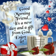 Icon of program: Good Morning And Night Im…