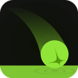 Programın simgesi: Jump Down