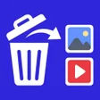 أيقونة البرنامج: استرجاع الصور و الفيديو
