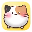 LoafyCat Gold: Cat Puzzle Game