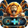 ไอคอนของโปรแกรม: AI Hybrid Hero  Mix  Fusi…