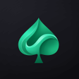 Ícone do programa: Poker Solver - GTO for Ho…