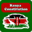 Kenya Constitution icon