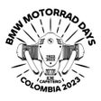 Icono de programa: BMW Motorrad Days 2018