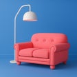 프로그램 아이콘: AI Interior Design - Inte…