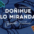 Ikon program: Doñihue