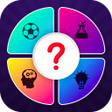 Icon of program: Quiz - Offline Quiz Games
