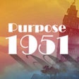 Icon of program: Purpose 1951