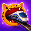 Icoon van programma: Mega Hole io Game