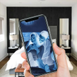 程序图标：Wall Scanner Camera App P…