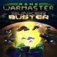 Programikonen: Rank: Warmaster Bunker Bu…