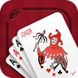 プログラムのアイコン：Rummy   - classic card ga…