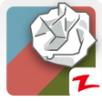 ไอคอนของโปรแกรม: Zapya Doodle