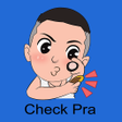 Icon of program: Check Pra