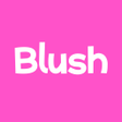 프로그램 아이콘: blush - Connect Chat