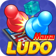 プログラムのアイコン：Mana Ludo