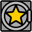プログラムのアイコン：BookmarkVault