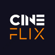 Pictogram van programma: CineFlix