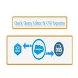 Icon of program: Quick Query Editor and CS…