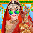 Ikona programu: Indian Arranged Wedding M…