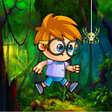 程序图标：Lost In The Jungle
