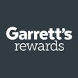프로그램 아이콘: Garretts Rewards