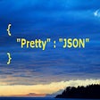 Icon of program: Pretty Js