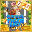 Furious Tiger Race