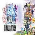 Ícone do programa: WORLD OF FINAL FANTASY®