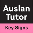 Icon of program: RIDBC Auslan Tutor Key Si…