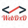 ไอคอนของโปรแกรม: WebDxD