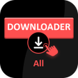 Biểu tượng của chương trình: TIK Tik Video Browser VPN