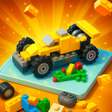 أيقونة البرنامج: Block Builder