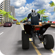 Icon of program: Endless ATV Quad Racing