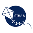 プログラムのアイコン：STM8 Launcher